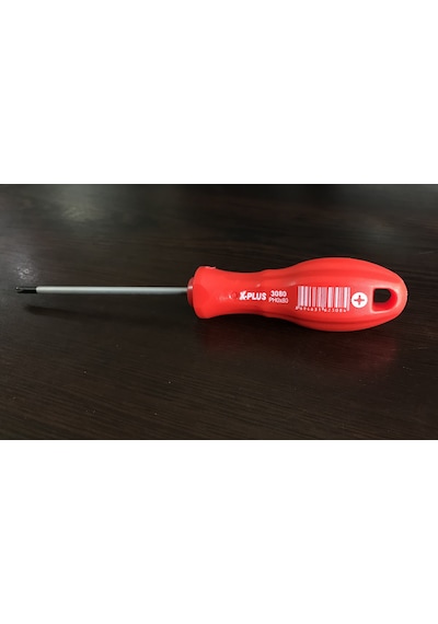 Tornavida Yıldız 03*80 Cerpa