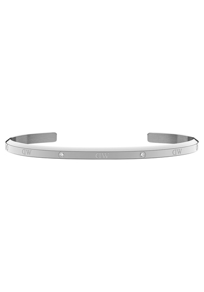 Daniel Wellington Dw00400530 Kadın Bileklik Gümüş
