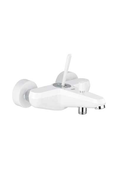 Grohe Eurodisc Joy Tek Kumandalı Banyo Bataryası - 23431Ls0 Beyaz