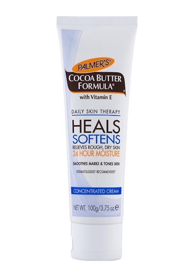 Palmer's Cocoa Butter Heals Softens 24 Hour Moisture Concentrated 100 G