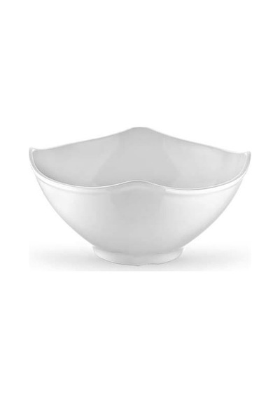 Külsan Gastrobutik Kare Kase Beyaz