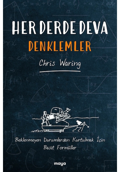 Her Derde Deva Denklemler