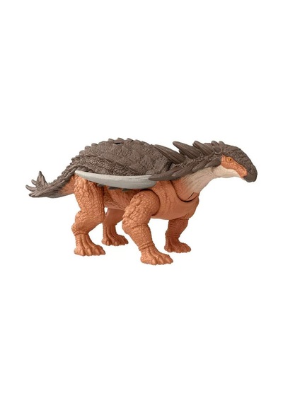 Jurassic World Tehlikeli Dinozor Paketi Borealopelta Hln58