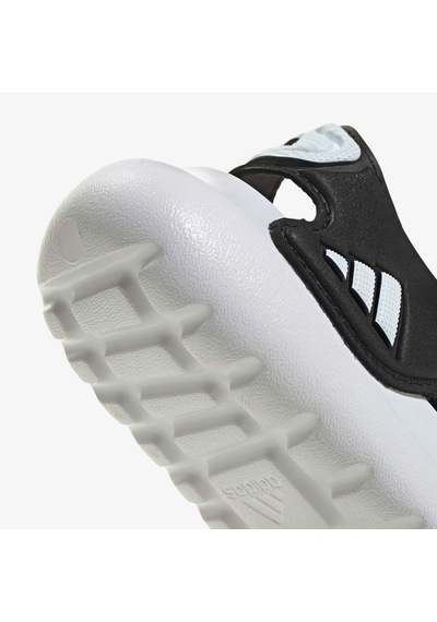 Adidas Altaswim 3 Çocuk Siyah Terlik Js2541 2800282