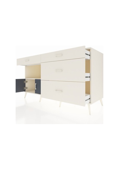 Kronos Konsol Tek Raflı 4 Çekmeceli 2 Kapaklı 176x59x99 Aytaşı-an Aytaşı-antrasit/aytaşı Kronos Konsol Tek Raflı 4 Çekmeceli 2 Kapaklı 176x59x99 Aytaşı-an Aytaşı-antrasit/aytaşı
