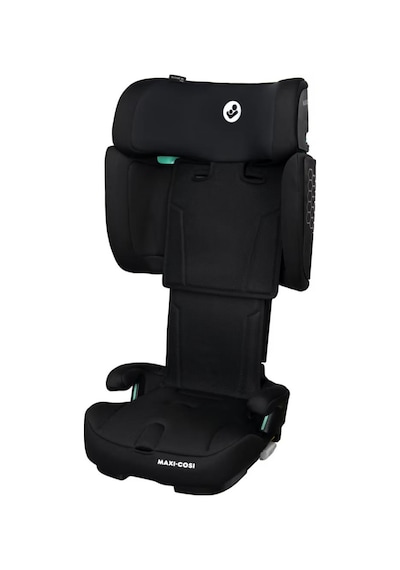 Maxi-Cosi Nomad Xl Plus Katlanabilir 9-36 kg Oto Koltuğu Authentic Black