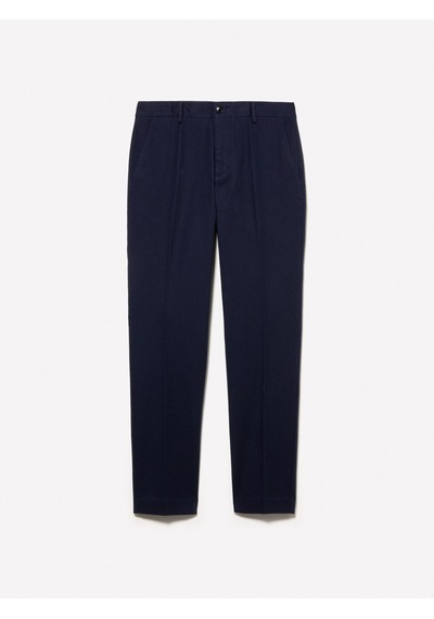 Sisley Streç Pamuklu Logolu Slim Fit Chino Pantolon Erkek Lacivert Pantolon - 325p41c4sf052 Sisley Streç Pamuklu Logolu Slim Fit Chino Pantolon Erkek Lacivert Pantolon - 325p41c4sf052