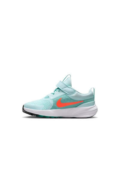 Nike Star Runner 5 Çocuk Koşu Ayakkabısı Hf7005-404 Yeşil