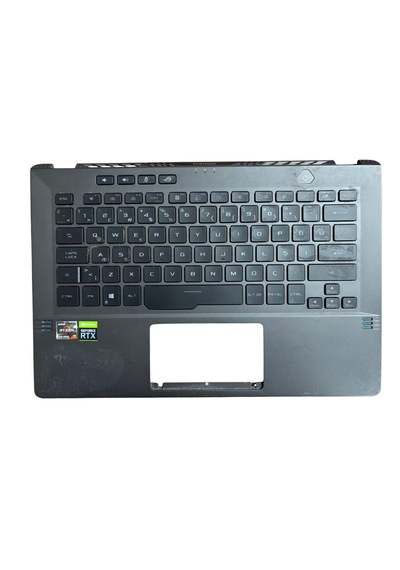 Asus Rog Ga401qc Üst Kasa