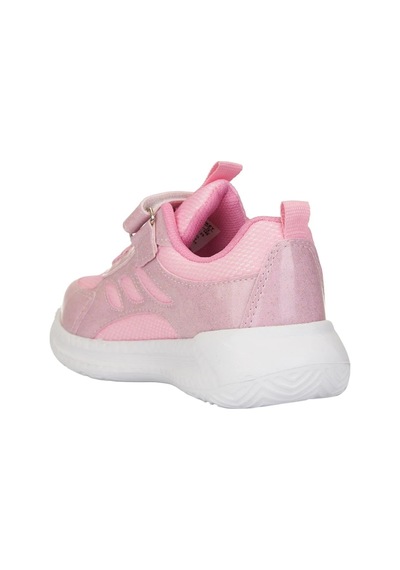 Tuğba Ortopedi 027 Kız Çocuk Rahat Sneaker Pembe