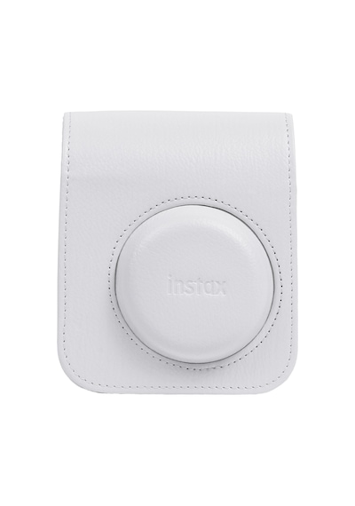 Instax Mini 13 Fotoğraf Makinesi Deri Çanta Albüm Kıskaç + 20'li Film Hediye Seti
