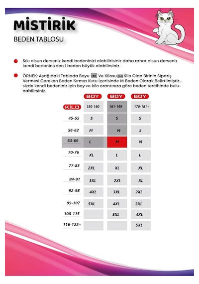 Mistirik Buturo Model Karın Ve Göbek Sıkılaştırıcı Toparlayıcı Külot Korse Ten