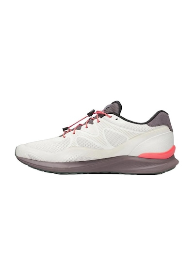 Merrell Skyquest Trek J068539 Erkek Koşu Ayakkabısı - Krem Ecru/fossıl