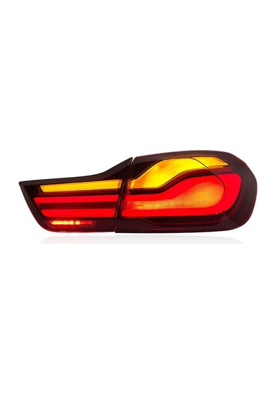 Bmw F32/f33/f36 İle Uyumlu Lcı Stop