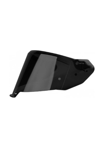 Pilot Alpha Sv Dark Vizör Siyah Kask Camı