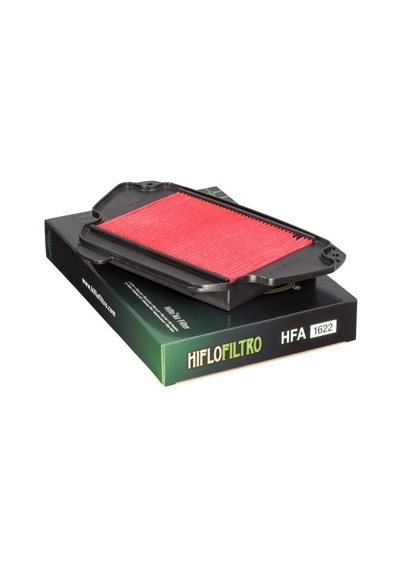 Hiflo Hfa1622 2014-2018 Honda CB 650 F Uyumlu Hava Filtresi
