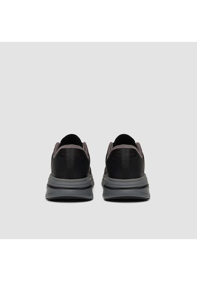 Jeep Shoes Wander Erkek Siyah Ayakkabı