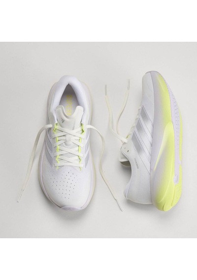 Adidas Kı9225 Supernova Rıse 3 W Kadın Yürüyüş Koşu Ayakkabısı Gri