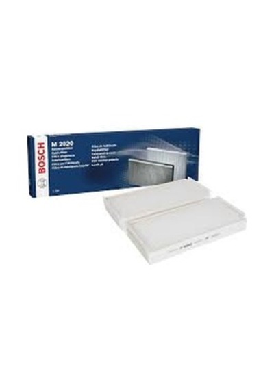 Bosch 1987432020 Polen Filtresi A2108300018 - A2108301018