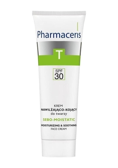 Akne Karşıtı Ve Sebum Salımını Düzenleyici %10 Mandellic Acid Peeling Krem 50ml. Pssn110