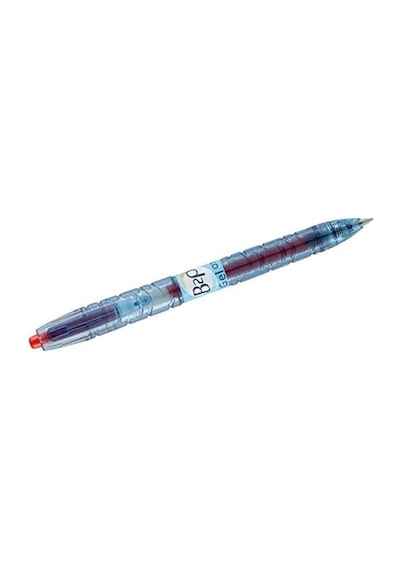 Pılot B2p Begreen - Kırmızı 124-Pembe