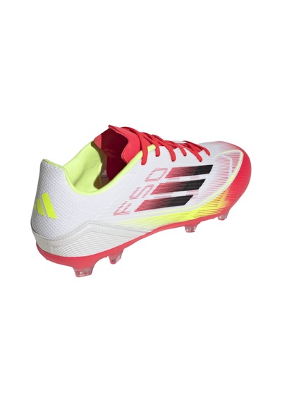 Adidas F50 League Yetişkin Krampon - Ie1289 Beyaz