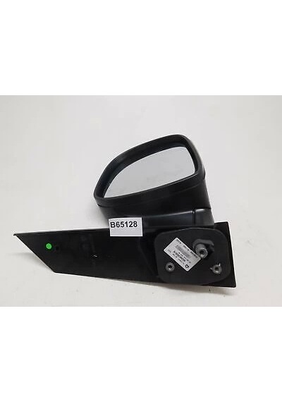 Dıs Dıkız Aynası Sag Elektrikli Isitmali Kör Noktali Mercedes Vıto.111,115cdı Om 646 982 2003-2010