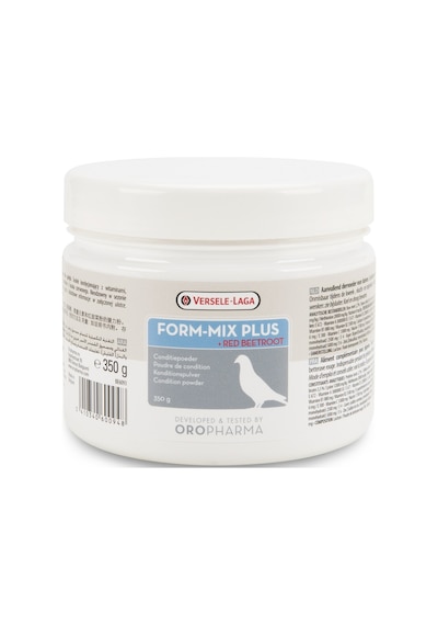 Versele - 527 - Laga Or.form-mix - Aconcept - Plus Güv .pancarlı 350g
