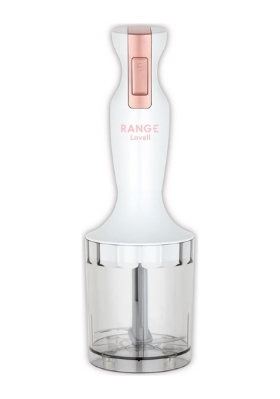 Range Lowell 900 W Blender Seti