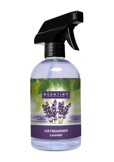 Lavender Air Freshener Diğer