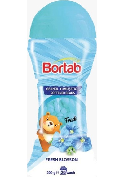 Granül Çamaşır Parfümü & Çamaşır Yumuşatıcı Fresh Diğer