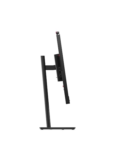 Lenovo Thinkvision T27qd-4v 64b8uar1tk 27 120hz Rj45 10/100/1000m Webcam Speaker Mikrofon 4ms 2k 2560x1440 Qhd Pivot Ips Monitör