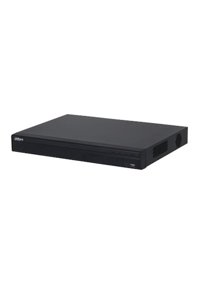 Dahua Nvr4232-4ks3 32 Kanal 1u H.265 Nvr 2x20tb