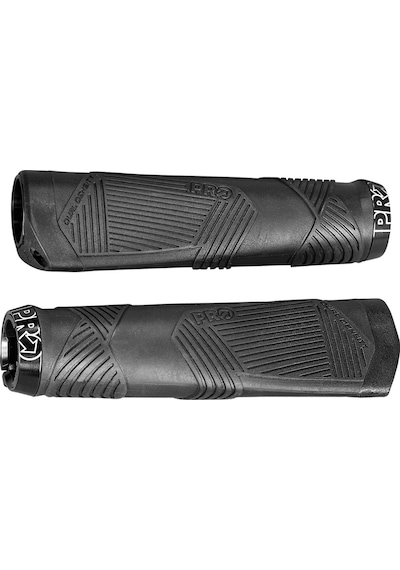 Pro Ergonomic Elcik Dual Density Siyah 32/135mm Prgp0034 Siyah