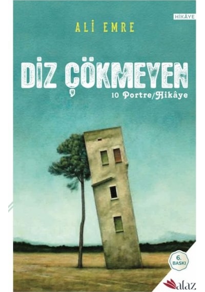 Diz Çökmeyen