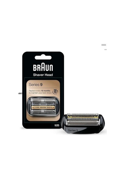 Braun 9 Serisi 92b 92s 92m Elektrikli Tıraş Makinesi 333289821
