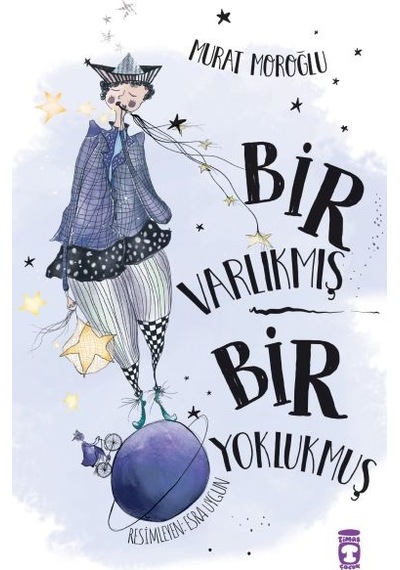 Bir Varlıkmış Bir Yoklukmuş - Rxlu-589340