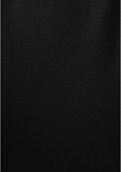 Colin's Colins Regular Fit Yüksel Bel Geniş Paça Kadın Siyah Pantolon Cl1081663 Q1.v1 Blk