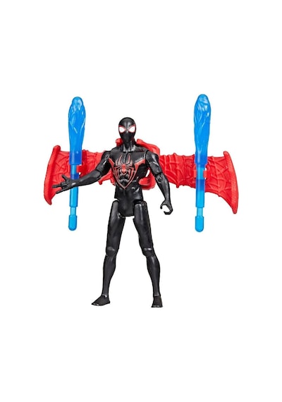 Spd Venomversus Mıles Remıx Bl Marvel
