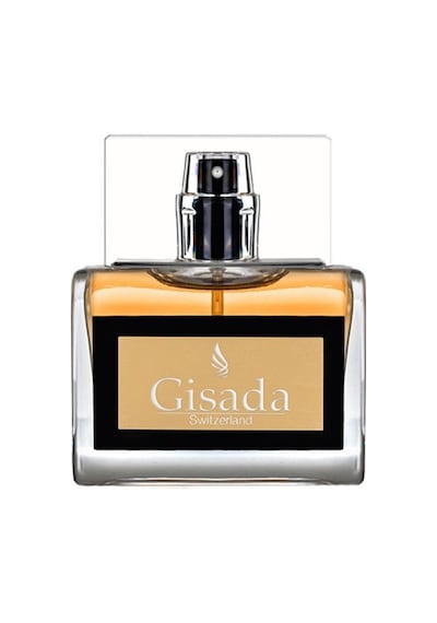Gisada Uomo For Men Edt 50 Ml Erkek Parfümü Çiçeksi