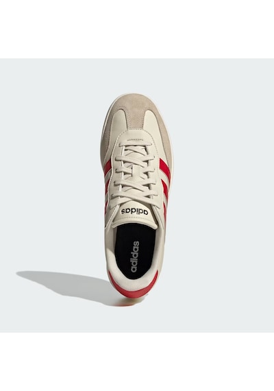 Adidas Barreda Unisex Spor Ayakkabı Jr1319 Krem