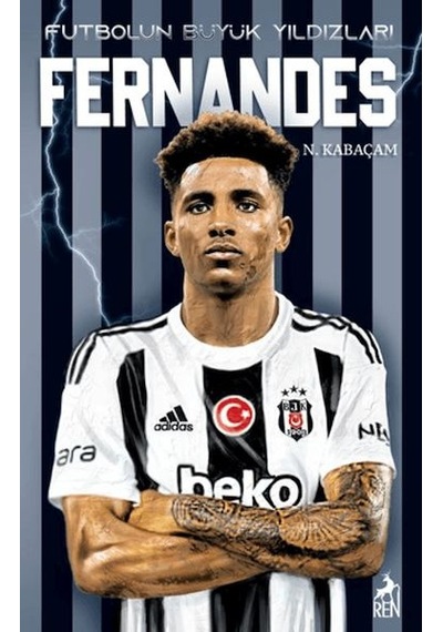 Fernandes - Ybve-715876