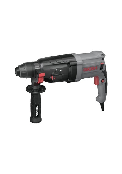 Grogh GRM1226BMC 1000W Kırıcı Delici