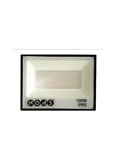 Yeşil Projektör Noas 100 W Yeşil Projektör Led