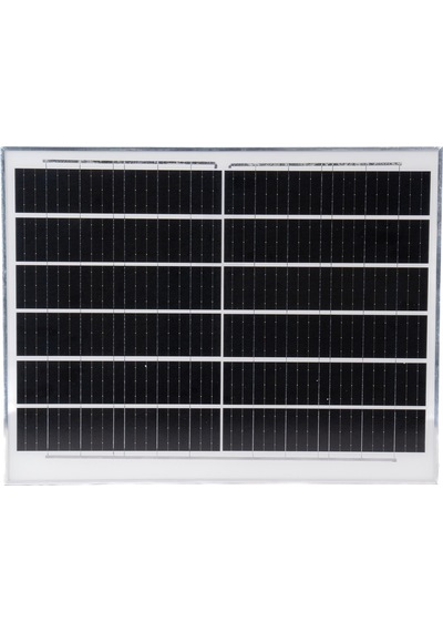 Bahçe Sokak Aydınlatması - Dll2001 - 100w Çok Renkli