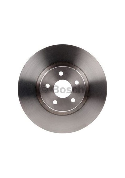 Bosch 0986479660 Ön Fren Diski Transit Connect Kuga 13-focus Iı St 05-08 Focus Iıı 08-14 Cv611125ga