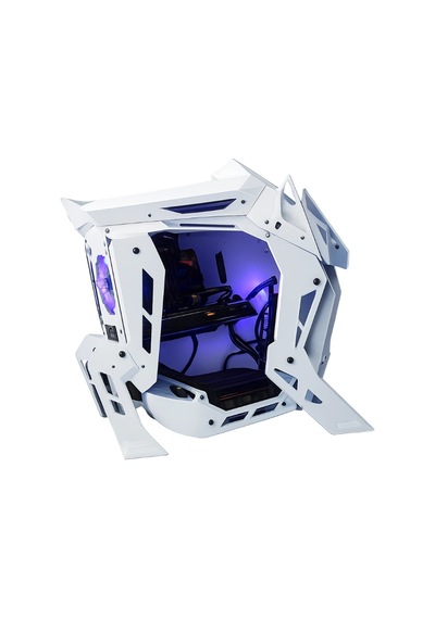 Tıger 3x12cm Fanlı Robotık Kasa