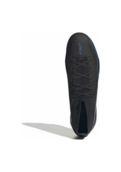 Adidas Krampon F50 Hyperfast League Mıd Fg Kj3421 Siyah