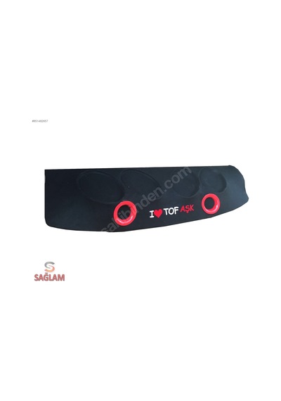 Tofaş Uyumlu Şahın Dogan Komple Set Ceplik-Pandizot-Kabın 30 N11.703