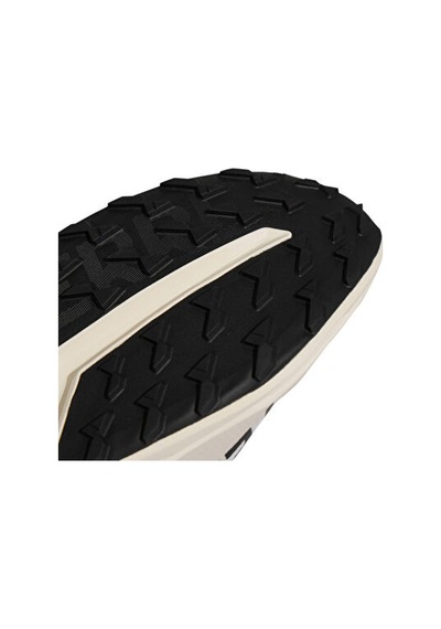 Adidas Terrex Agravıc Lıte Erkek Arazi Tipi Koşu Ayakkabısı Kk1876 Beyaz